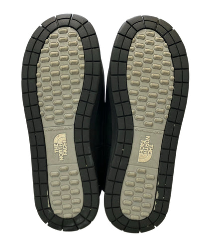THE NORTH FACE スノーブーツ Nuptse Bootie WP NFW5980Z レディース SIZE 24.0 ザ・ノース・フェイス