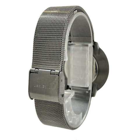 ノードグリーン 腕時計 PHILOSOPHER クオーツ ホワイト メンズ NORDGREEN