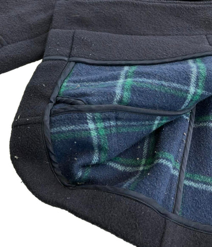 美品 ノンノ ショートダッフルコート レディース SIZE 38/M・40/L non no