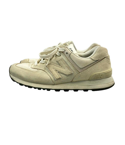 NEW BALANCE ローカットスニーカー U574OF2 レディース SIZE 24.5 (L) ニューバランス