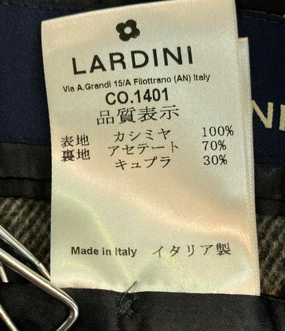 ラルディーニ チェスターコート メンズ SIZE 52 (XL) LARDINI