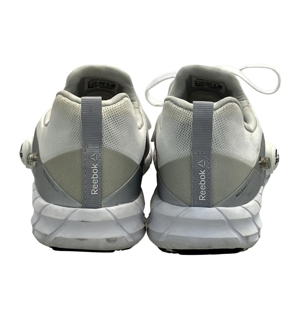 リーボック ローカットスニーカー V72556 レディース SIZE 24.0 (L) Reebok