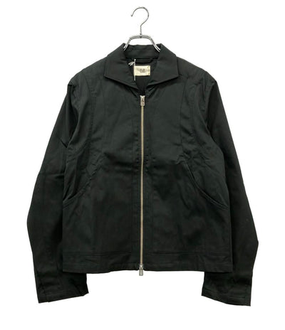 美品 Call ブルゾン 24SS  PLEATS SLEEVE BLOUSON メンズ SIZE 2 (M) コール