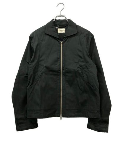 美品 Call ブルゾン 24SS  PLEATS SLEEVE BLOUSON メンズ SIZE 2 (M) コール