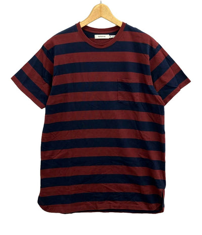 ノンネイティブ 半袖Tシャツ メンズ SIZE 3 (L) nonnative