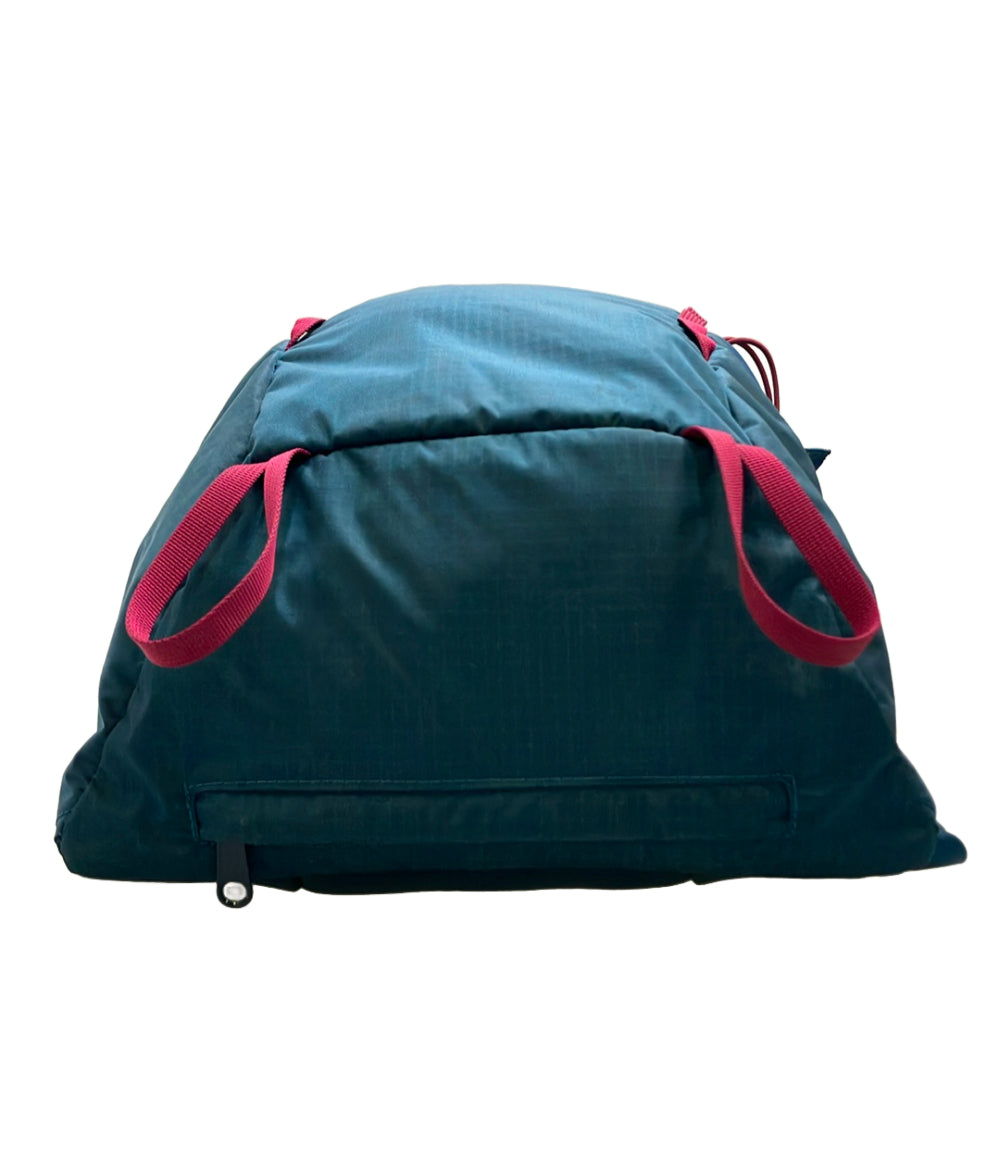mont-bell リュック バッグパック DENALI PACK 20 20L メンズ レディース モンベル