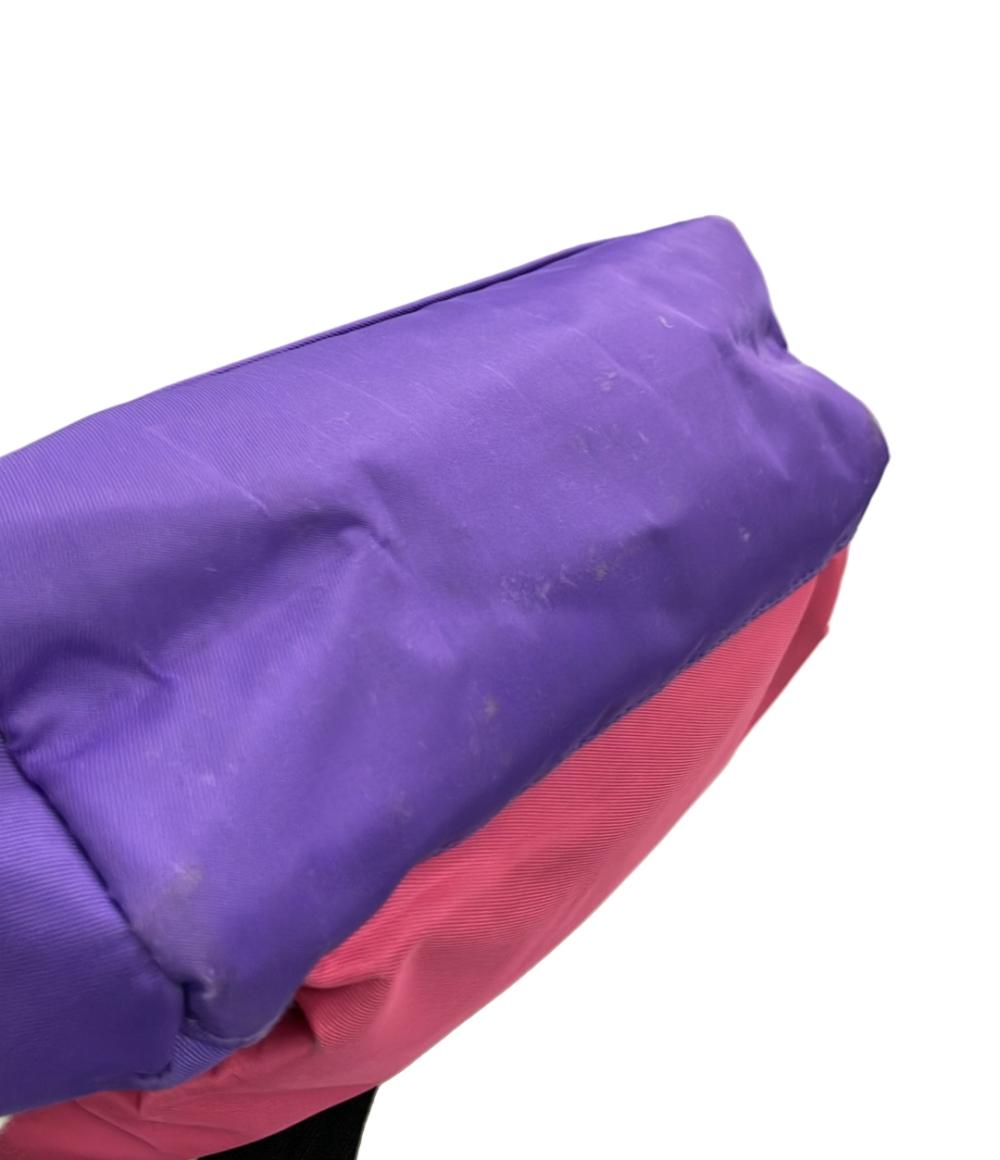 リー ショルダーバッグ 斜め掛け レディース Lee