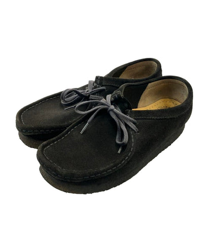 Clarks Originals ワラビーブーツ レディース SIZE UK 5 D (24cm) クラークス オリジナルズ
