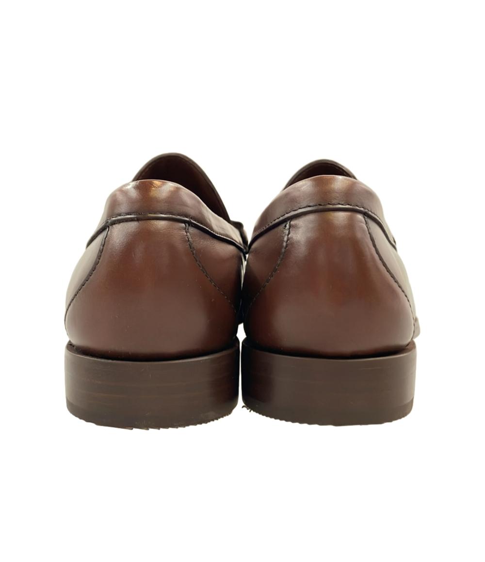 COLE HAAN コインローファー メンズ SIZE 8 1/2 (26.5cm) コールハーン