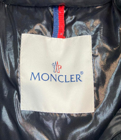 美品 MONCLER ダウンジャケット MAYA GIUBBOTTO A29544132405 68950 キッズ SIZE 6 (120) モンクレール