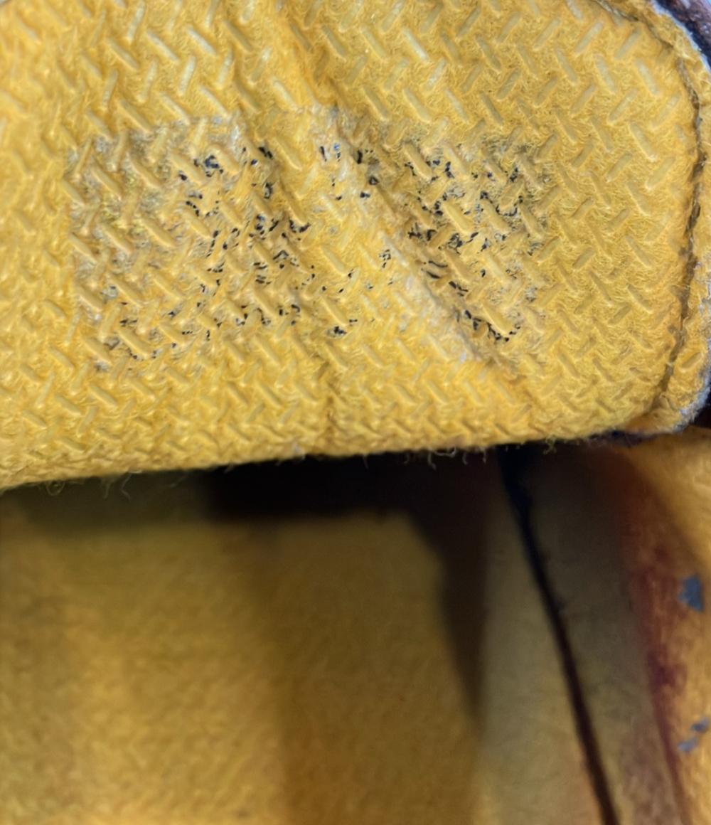 Timberland ワークブーツ 防水 メンズ ティンバーランド