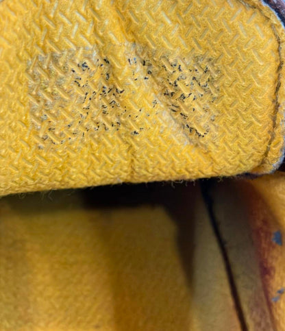 Timberland ワークブーツ 防水 メンズ ティンバーランド