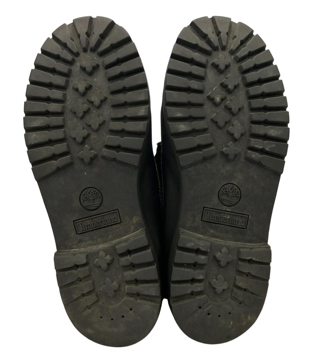 Timberland ショートブーツ ロールトップブーツ 29968 3340 メンズ SIZE 6 1/2 (24.5cm) ティンバーランド