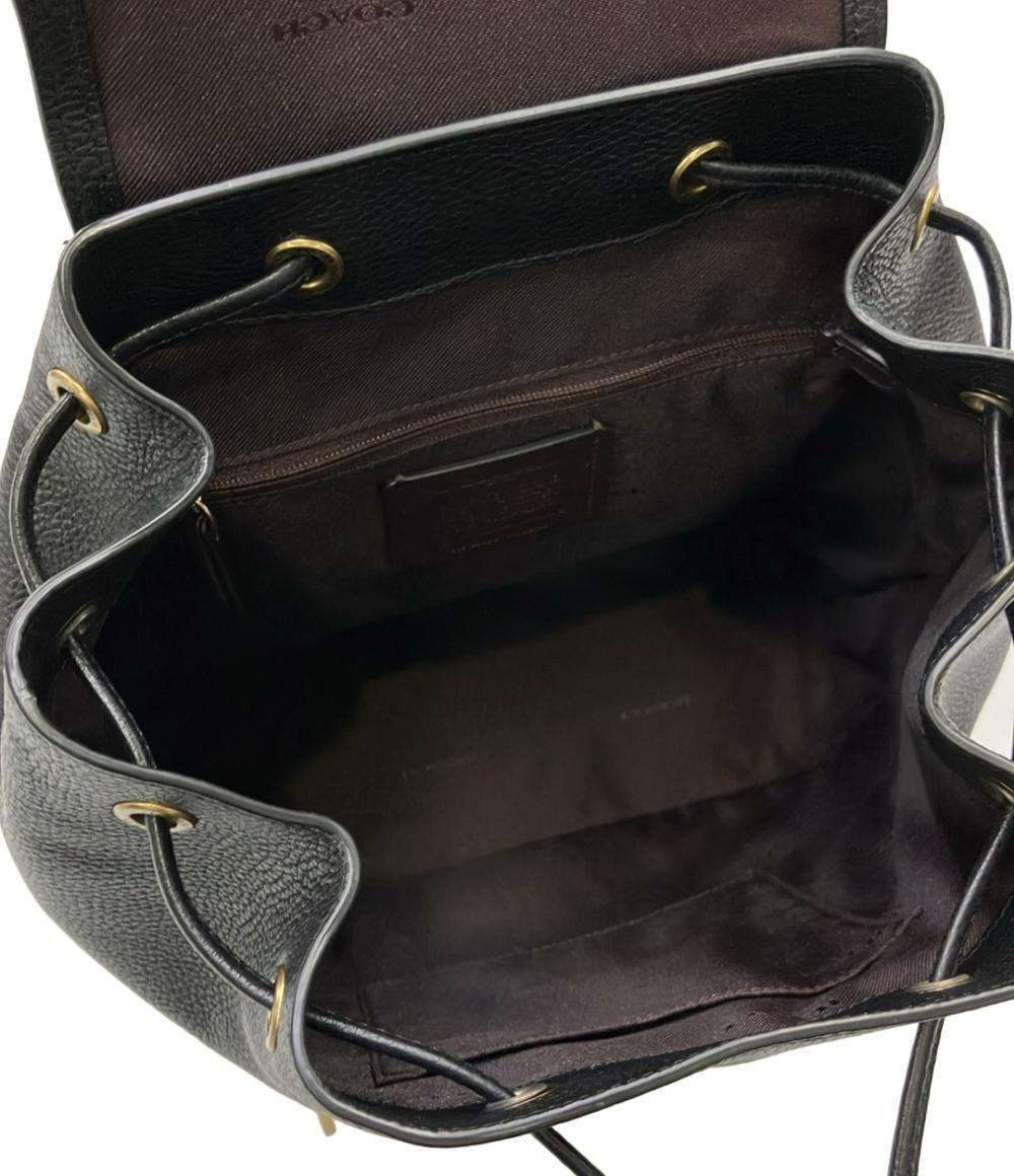 コーチ リュック 68380 レディース COACH