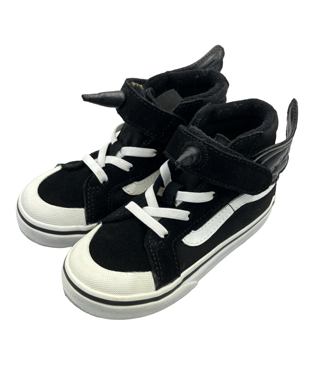 バンズ ハイカットスニーカー キッズ SIZE 14.5 (M) VANS