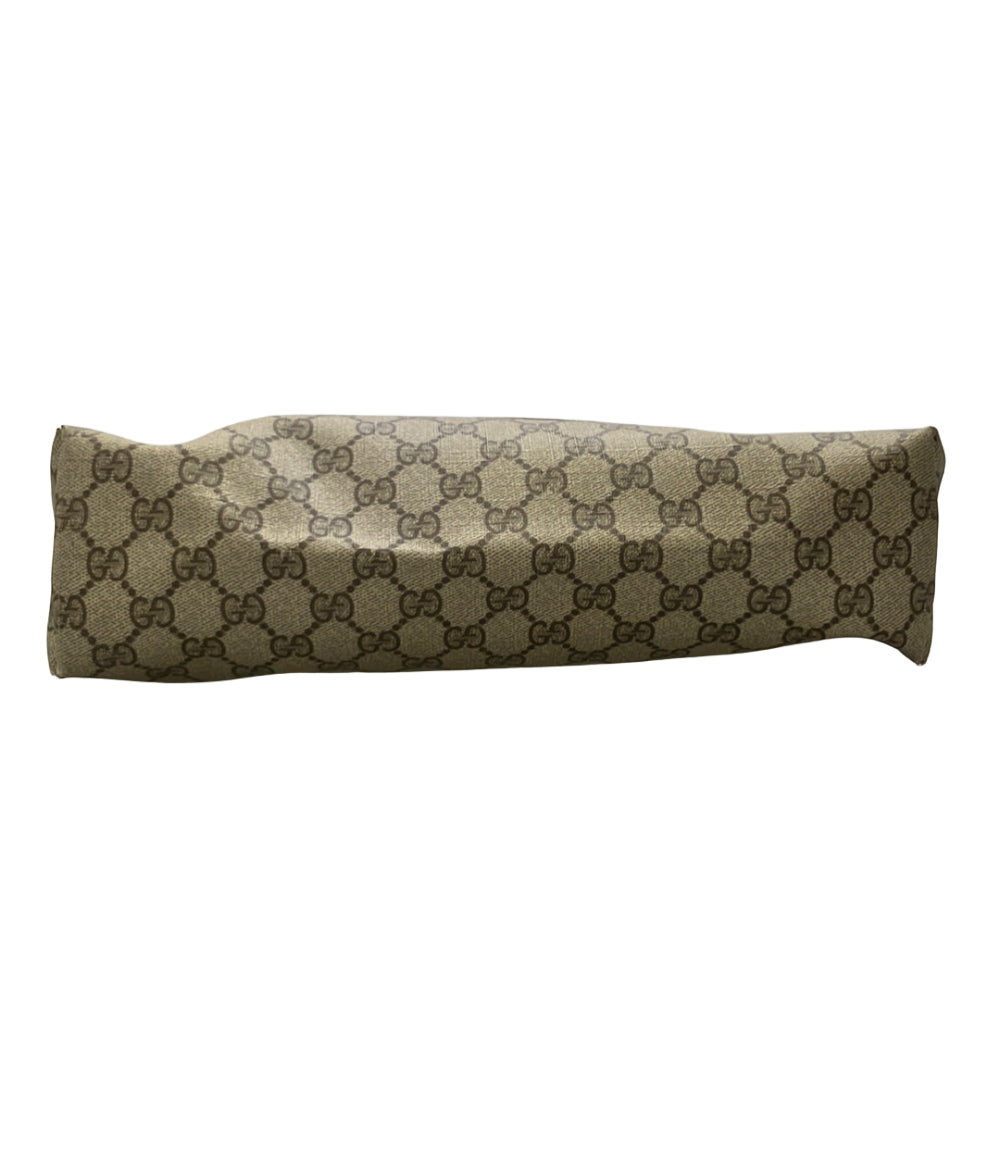 GUCCI トートバッグ 肩掛け GG柄 39 02 003 レディース グッチ