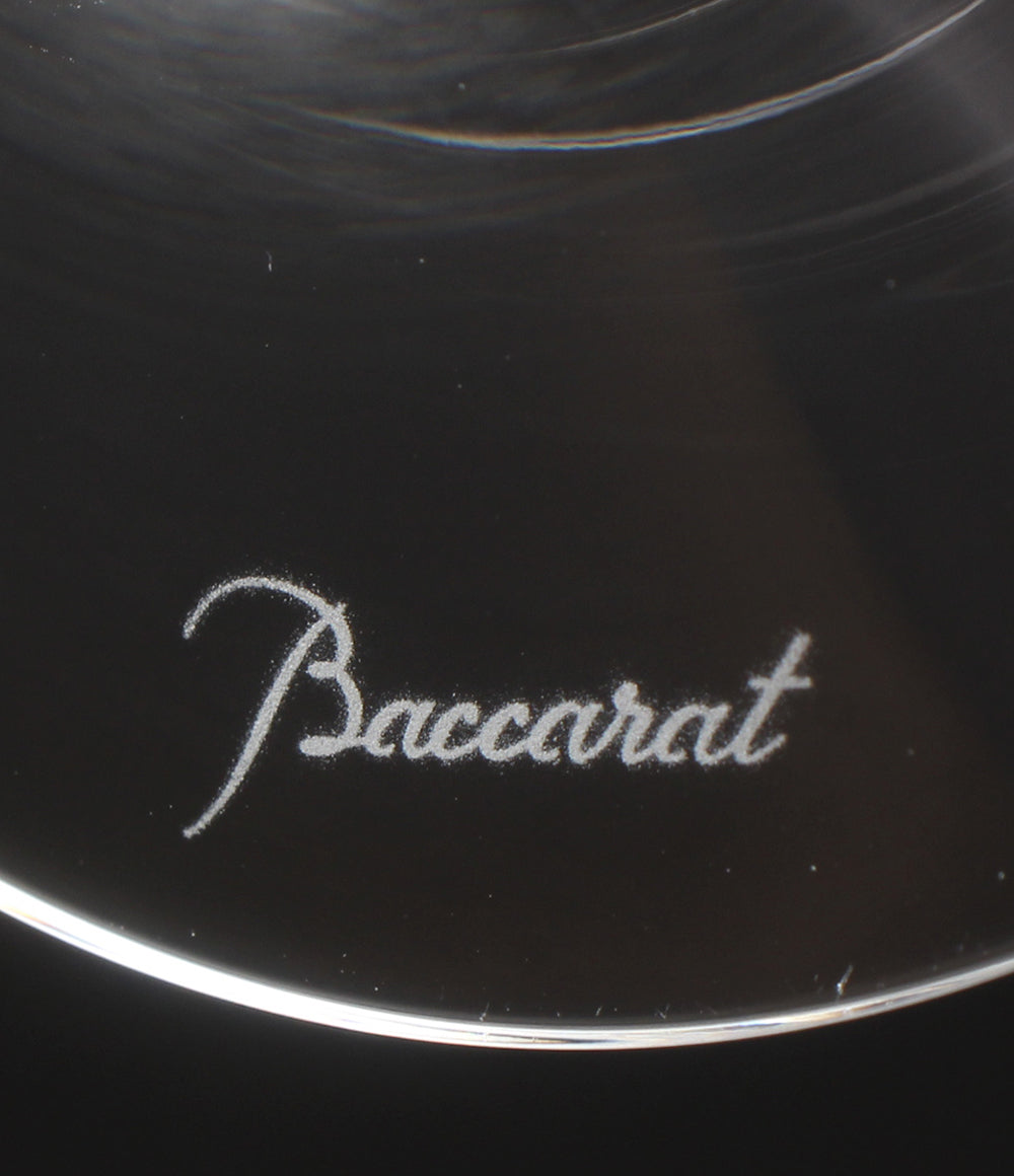 美品 Baccarat ワイングラス シャトーバカラ バカラ
