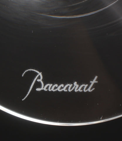 美品 Baccarat ワイングラス シャトーバカラ バカラ