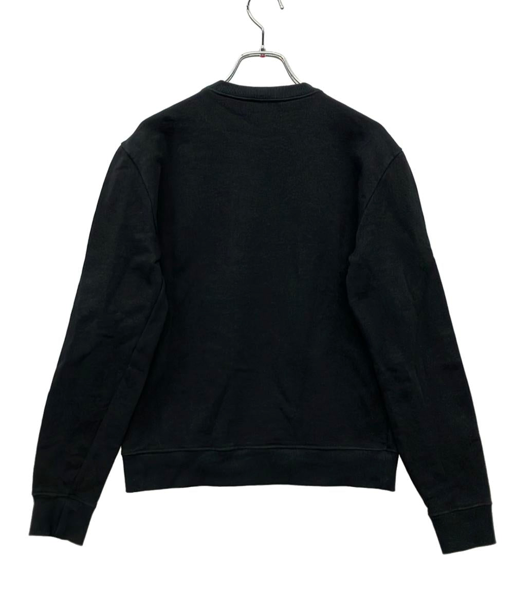 SAINT LAURENT パームツリープリント スウェット レディース SIZE S サンローラン