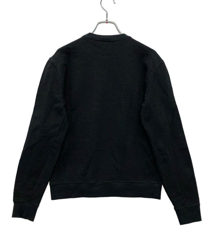 SAINT LAURENT パームツリープリント スウェット レディース SIZE S サンローラン
