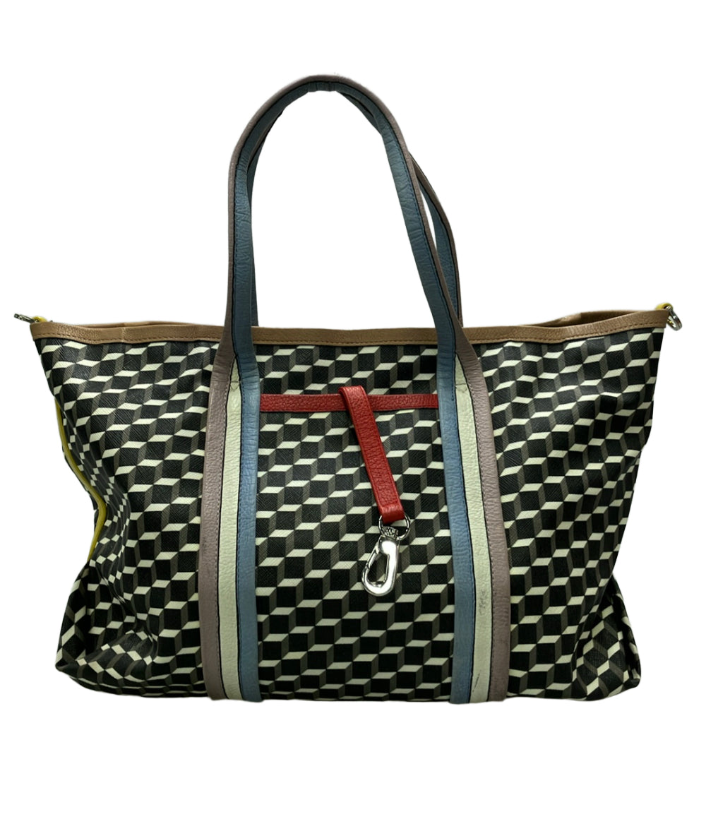 PIERRE HARDY 2WAYトートバッグ ショルダーバッグ レディース ピエールアルディ
