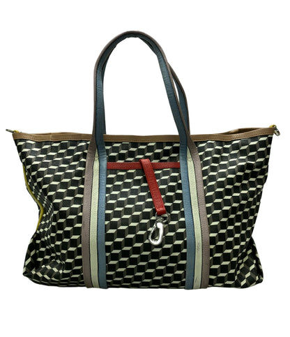 PIERRE HARDY 2WAYトートバッグ ショルダーバッグ レディース ピエールアルディ