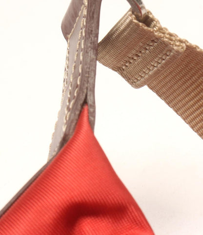 ランセル ショルダーバッグ 肩掛け レディース LANCEL