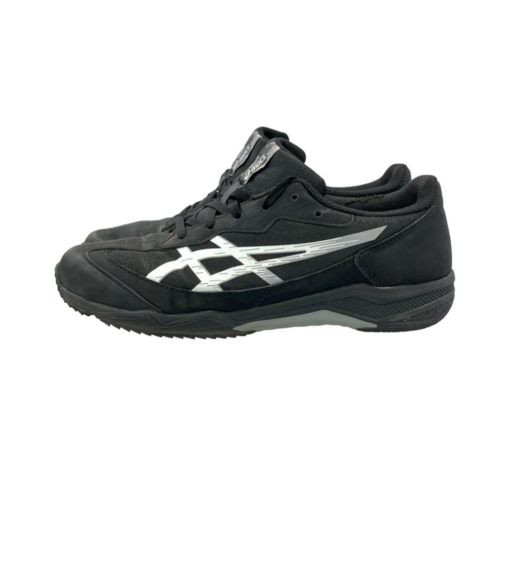 asics ローカットスニーカー LAZERBEAM SJ 1154A182 キッズ SIZE 24.0 (M) アシックス