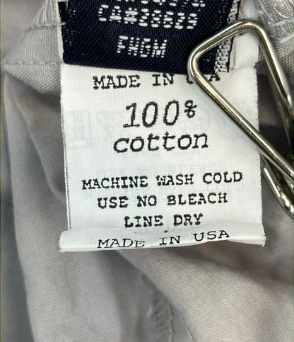STUSSY 半袖シャツ 00SS USA製 ラスタ ストリート メンズ SIZE XL ステューシー