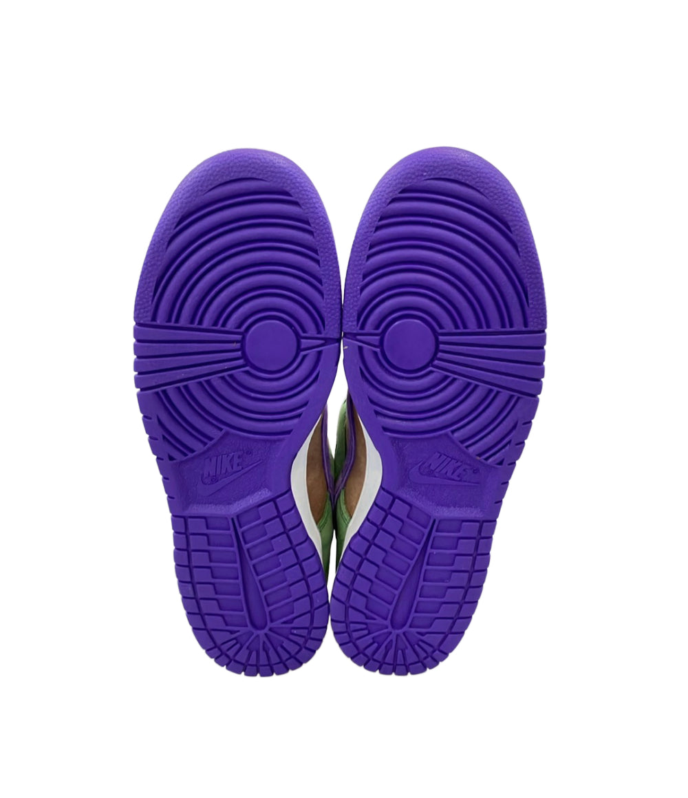 美品 NIKE ローカットスニーカー ダンク LOW SP DA1469-200 メンズ SIZE 27.0 (L) ナイキ