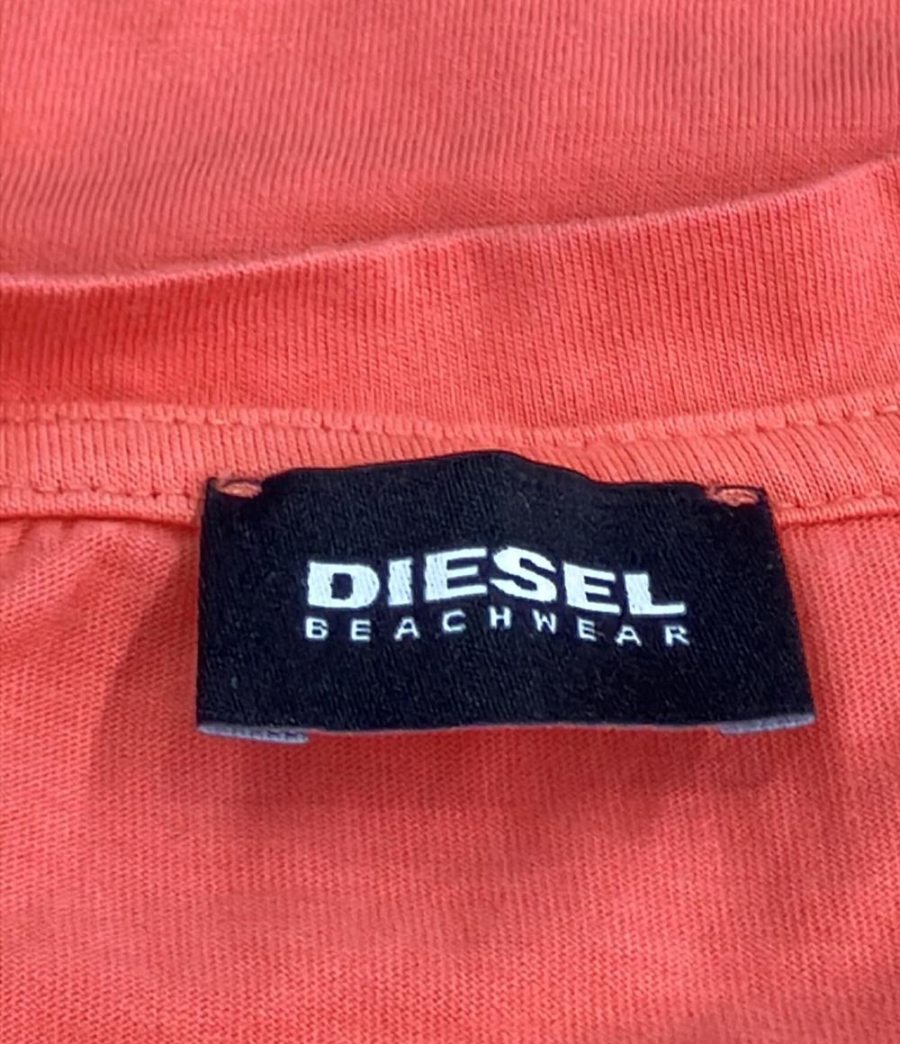 ディーゼル 半袖Tシャツ メンズ SIZE M (M) DIESEL