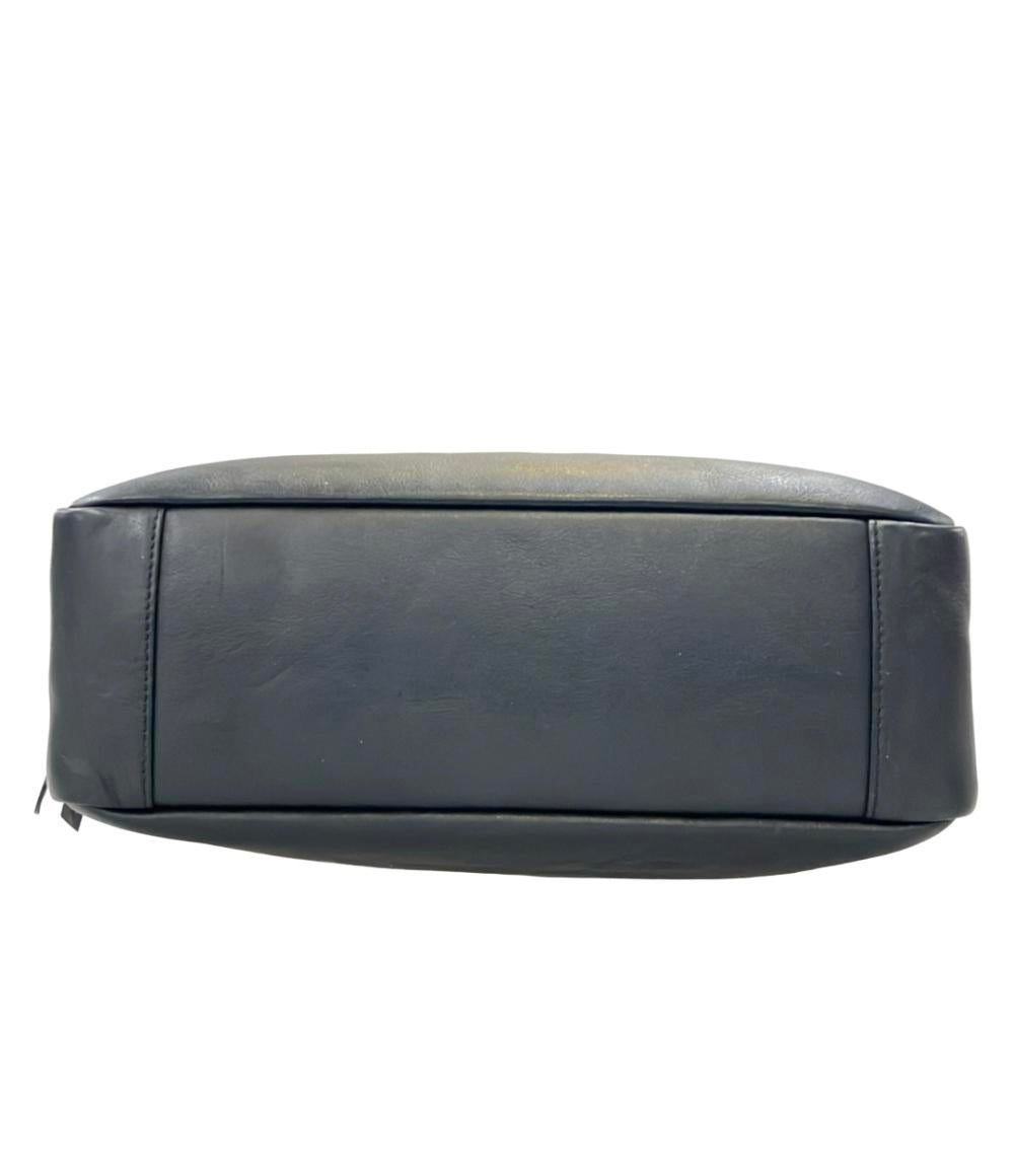 SOUTIENCOLLAR ハンドバッグ おかかえバッグ レディース ステンカラー