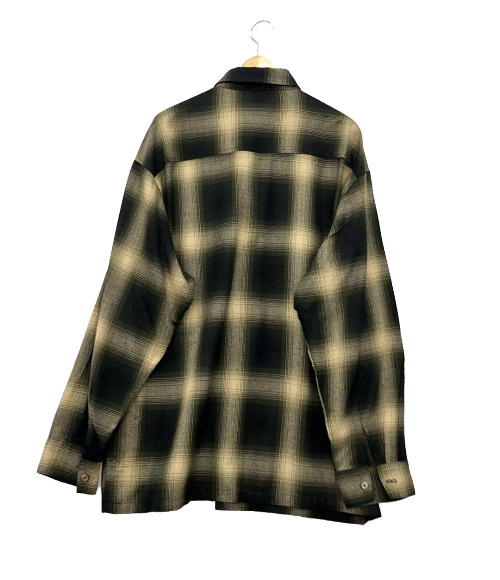 キャルトップ 長袖シャツ メンズ SIZE XL (XL) CalTop