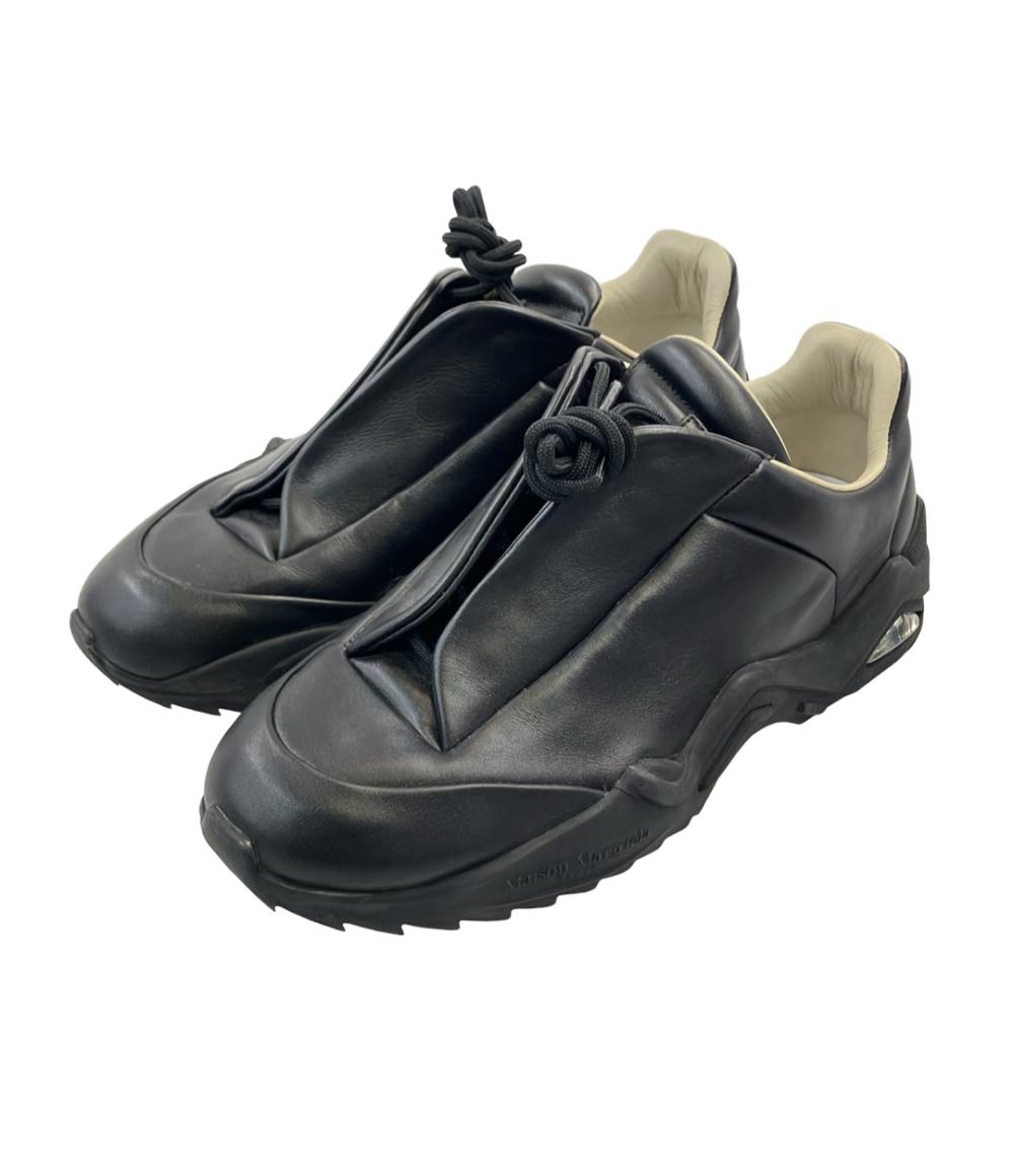 Maison Margiela ローカットスニーカー メンズ SIZE 42 メゾンマルジェラ
