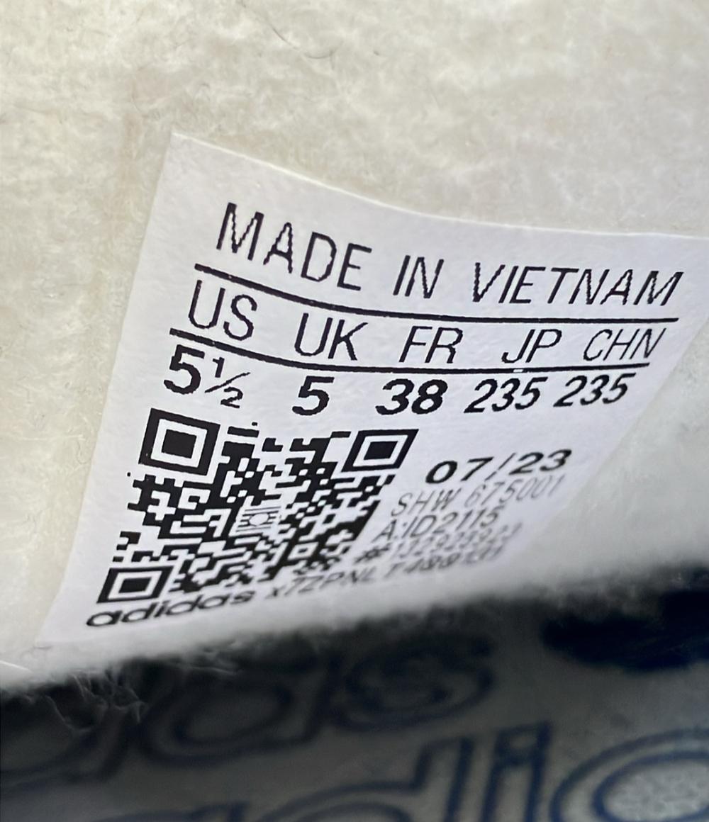 アディダス ローカットスニーカー レディース SIZE 23.5 (M) adidas