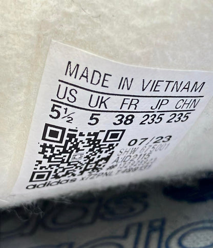 アディダス ローカットスニーカー レディース SIZE 23.5 (M) adidas