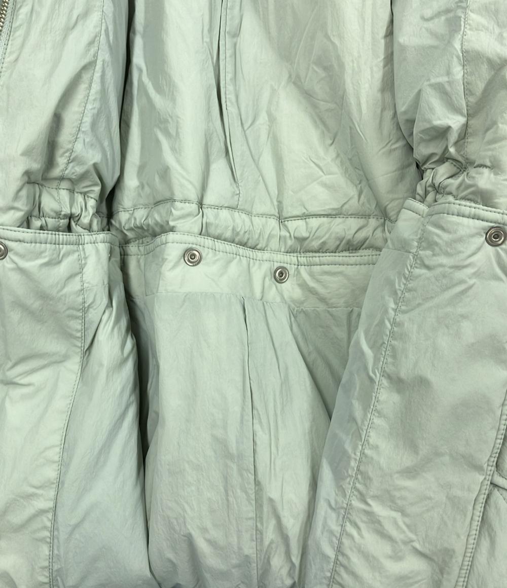 ヤヌーク キルティングコート レディース SIZE F (M) YANUK