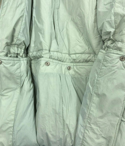 ヤヌーク キルティングコート レディース SIZE F (M) YANUK