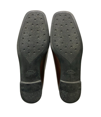 TOD’S ローファー レディース SIZE 35 (22.5cm) トッズ