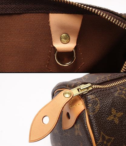 LOUIS VUITTON ハンドバッグ スピーディ25 モノグラム M41528 レディース ルイ・ヴィトン