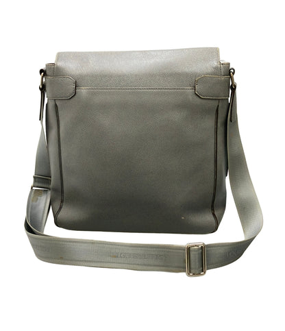LOUIS VUITTON メッセンジャーバッグ ショルダーバッグ 斜め掛け ミロ タイガ M32631 メンズ ルイ・ヴィトン