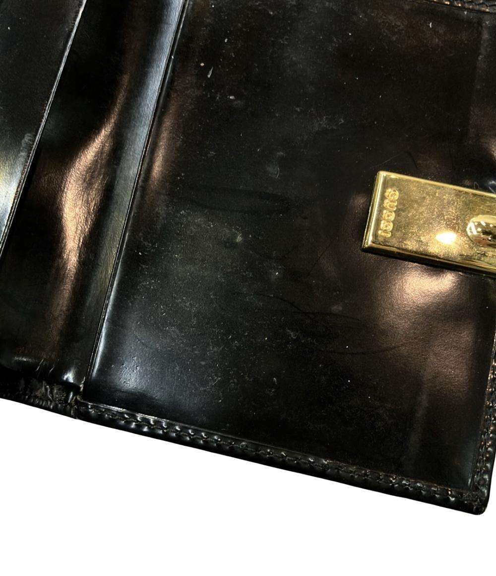 グッチ 二つ折り財布 030 0416 1310 0 レディース GUCCI