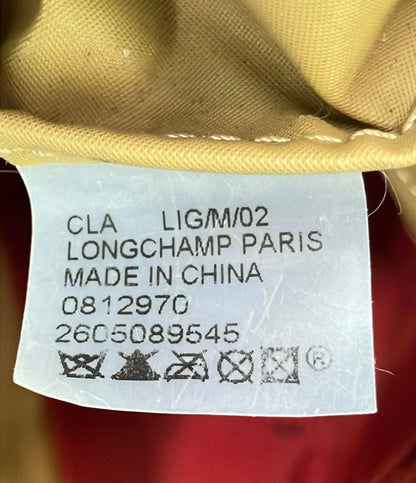 Longchamp トートバッグ ナイロン レディース ロンシャン