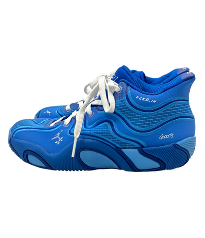 NIKE ミドルカットスニーカー ジョーダン テイタム3 GS HV6386-400 レディース SIZE 24.5 ナイキ
