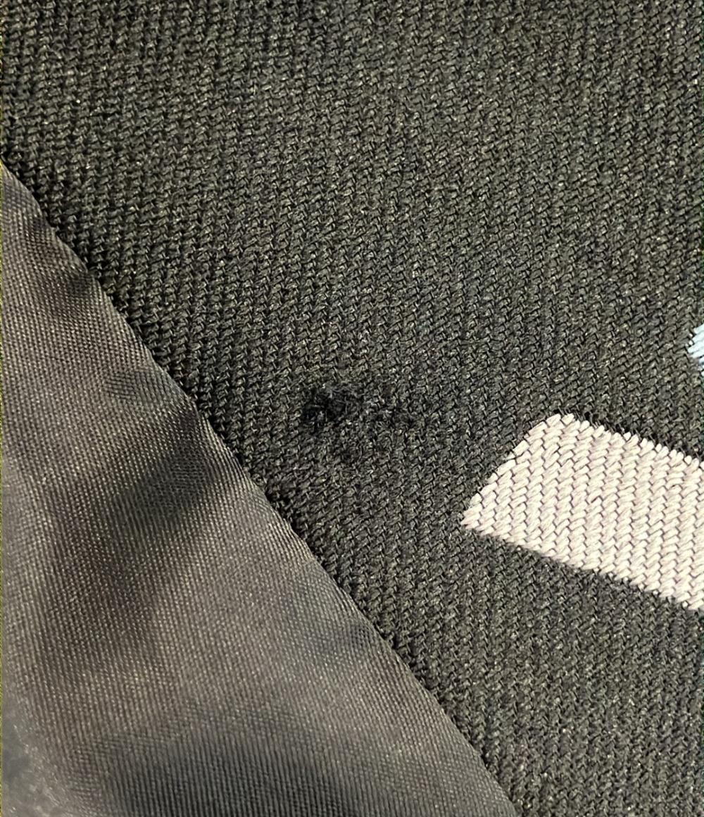 EL MIDAS ロングコート フード付き レディース SIZE 42 (L) エルミダ