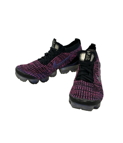 ナイキ ローカットスニーカー AIR VAPORMAX FLYKNIT 3 AJ6900-007 メンズ SIZE 27 (L) NIKE