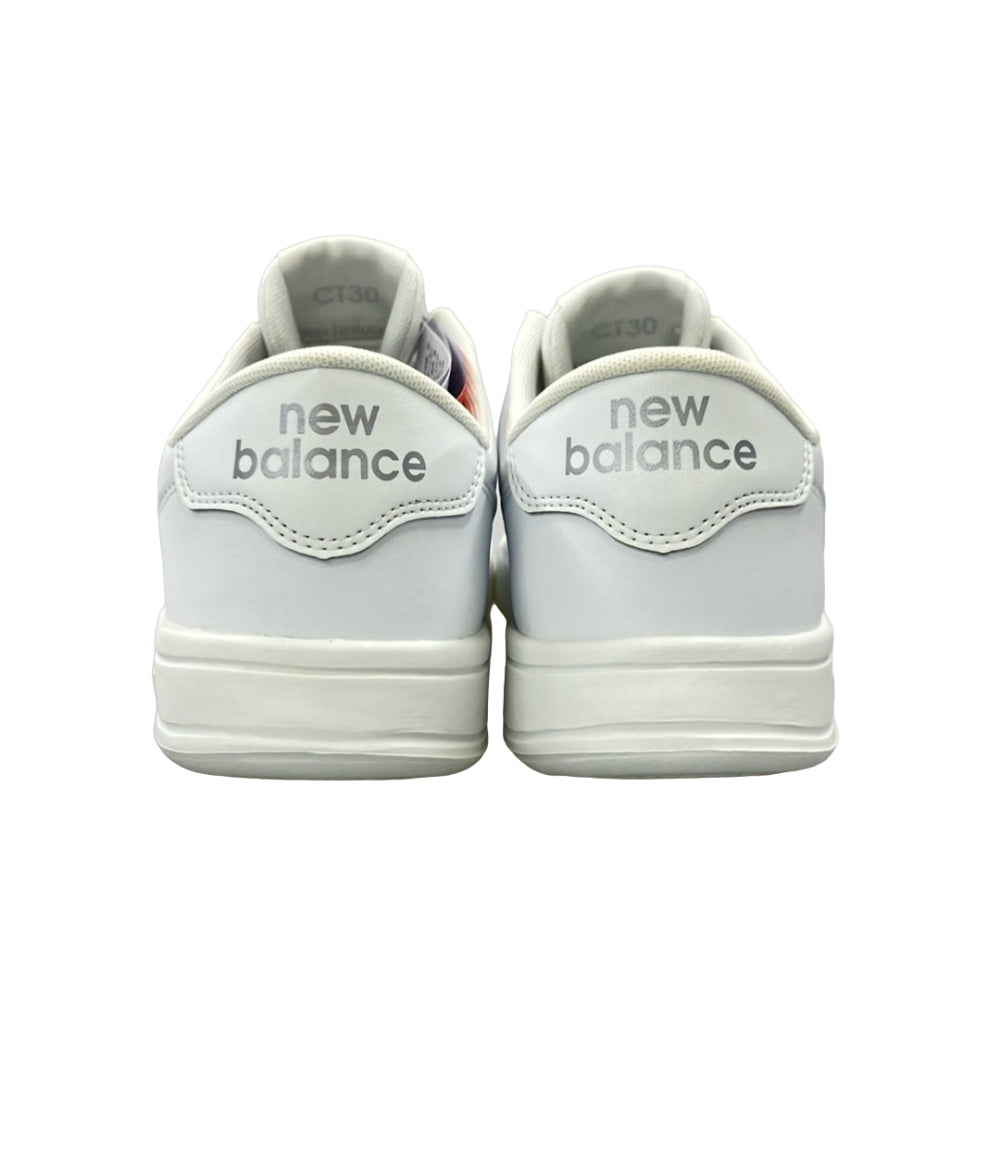 美品 NEW BALANCE ローカットスニーカー CT30SC2 メンズ SIZE 27.0 ニューバランス