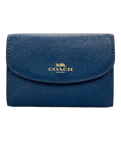 COACH 6連キーケース レザー F57859 レディース コーチ