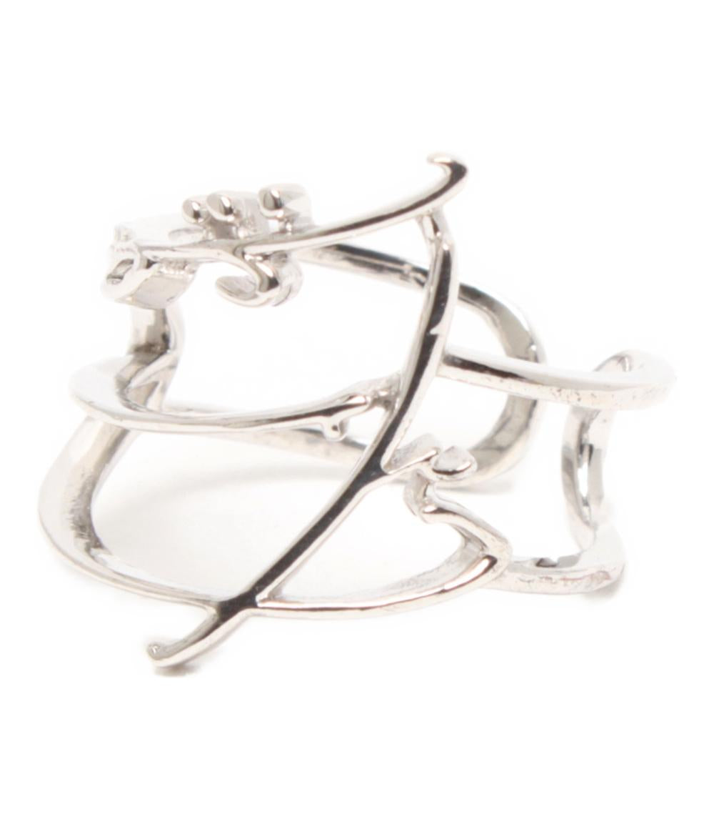 リング 指輪 SV925 EXO Artist Signature Ring D.O. ギョンス レディース SIZE 11号