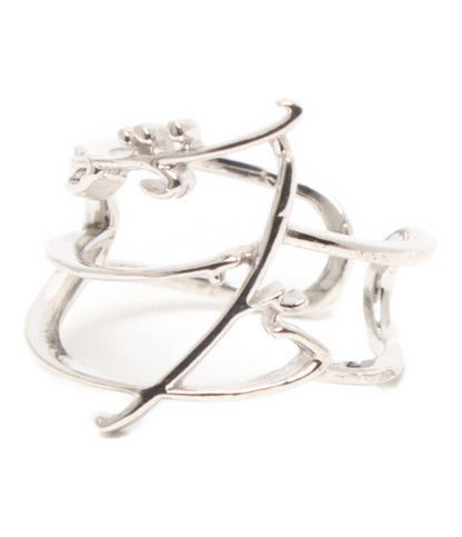 リング 指輪 SV925 EXO Artist Signature Ring D.O. ギョンス レディース SIZE 11号